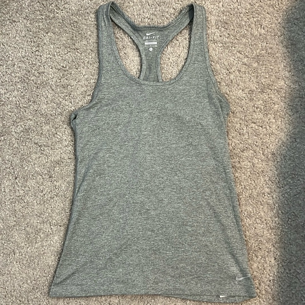 Nike Dri-Fit Tank